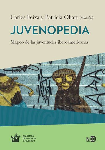 Juvenopedia. Mapeo de las...