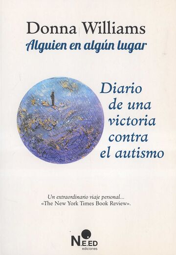 Alguien en algún lugar....