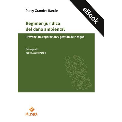 Régimen jurídico del daño...