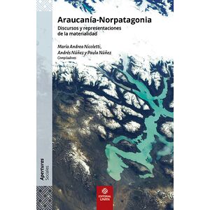 Araucanía-Norpatagonia