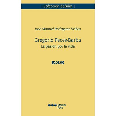 Gregorio Peces-Barba. La...