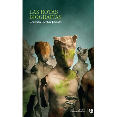 Las rotas biografías