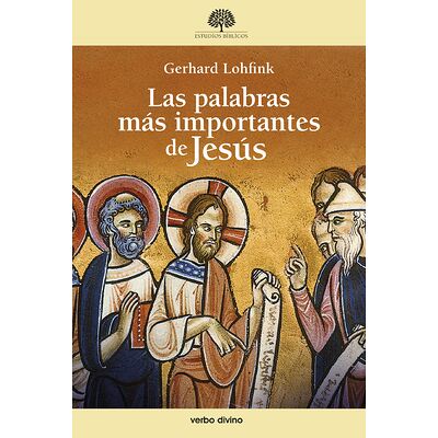 Las palabras más...