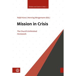Mission in Crisis