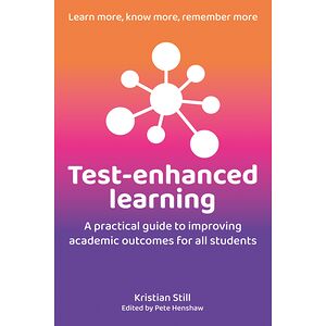 Test-Enhanced Learning