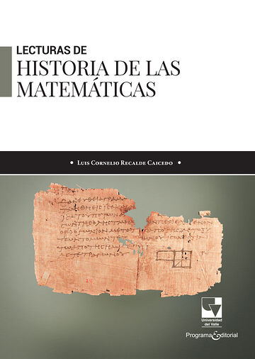 Lecturas de historia de las...