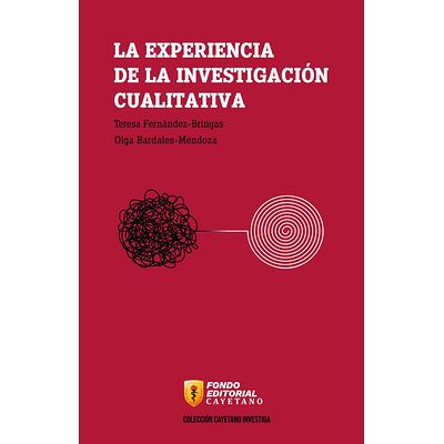 La experiencia de la...