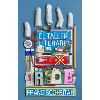 El taller literario