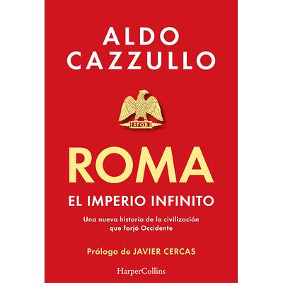 Roma. El imperio infinito