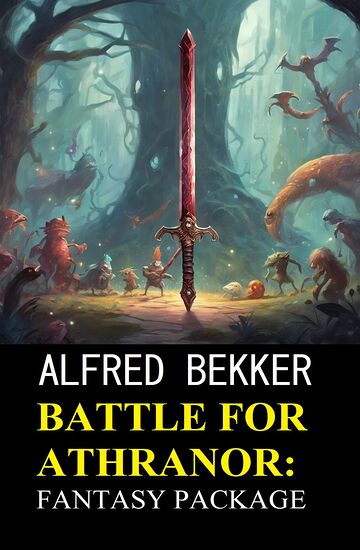 Battle for Athranor:...