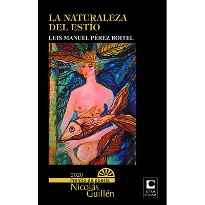 La naturaleza del estío