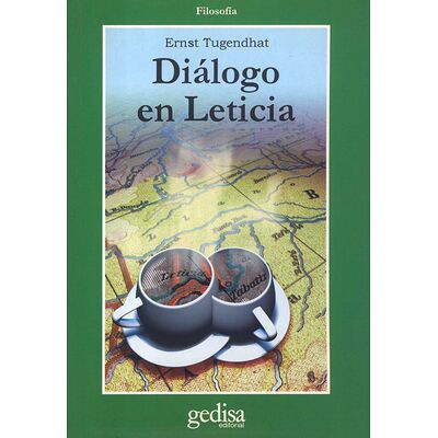 Diálogo en Leticia