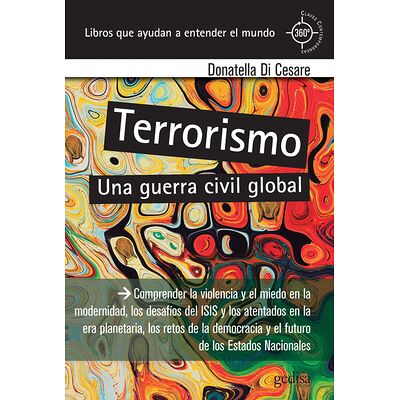 Terrorismo. Una guerra...