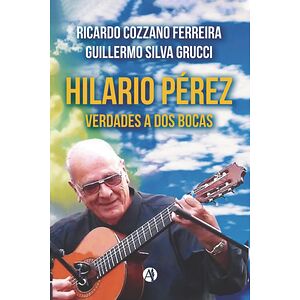 Hilario Pérez