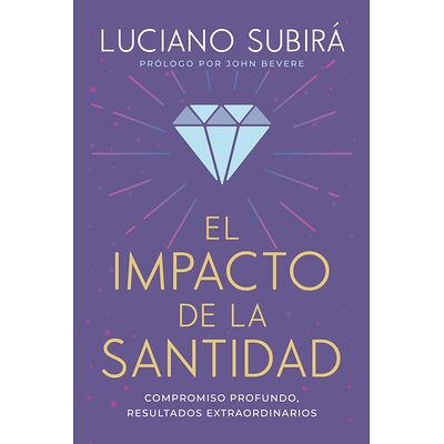 El impacto de la santidad