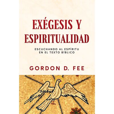 Exégesis y espiritualidad