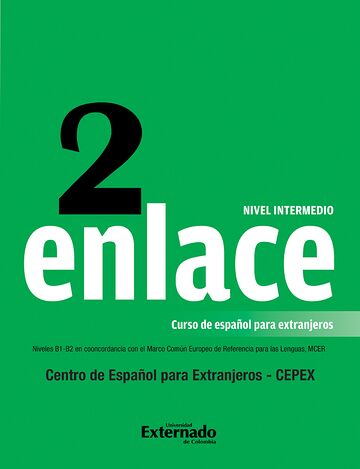 Enlace 2: Curso de español...