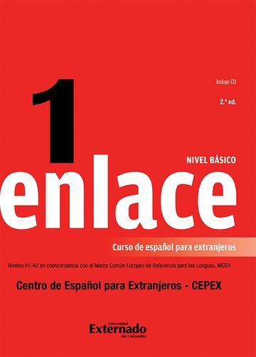 Enlace 1: Curso de español...