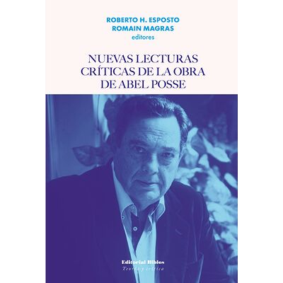 Nuevas lecturas críticas de...