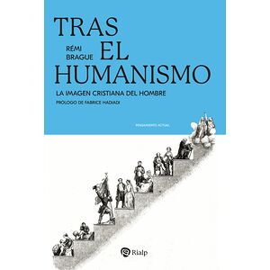 Tras el humanismo