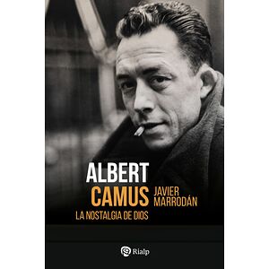 Albert Camus. La nostalgia...