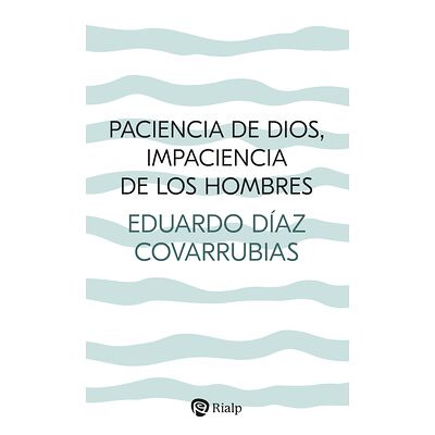 Paciencia de Dios,...