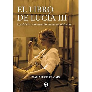 El libro de Lucía III