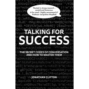 Talking For Success