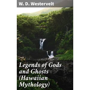 Legends of Gods and Ghosts...