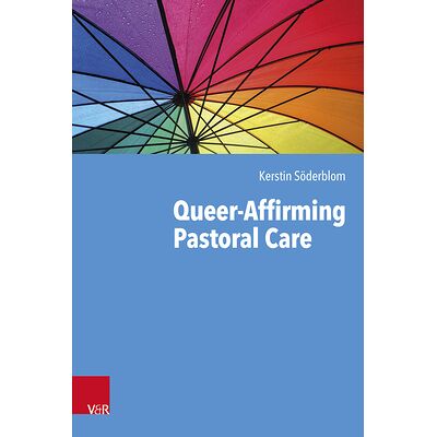 Queer-Affirming Pastoral Care