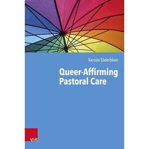 Queer-Affirming Pastoral Care