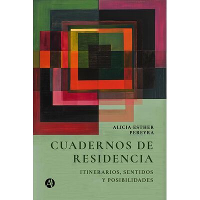 Cuadernos de Residencia