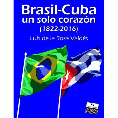 Brasil-Cuba, un solo...