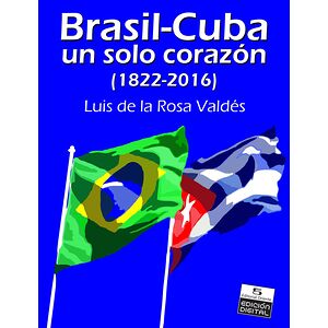 Brasil-Cuba, un solo...