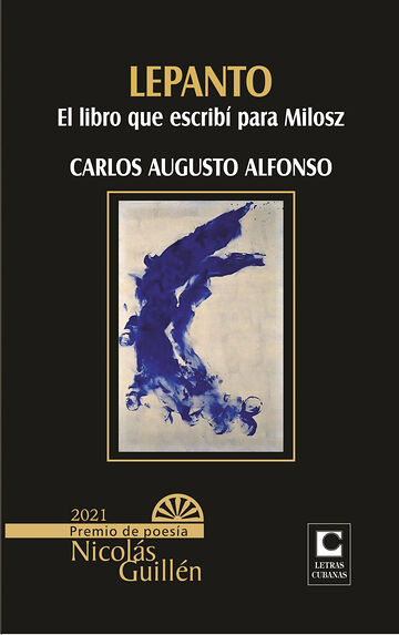 Lepanto. El libro que...