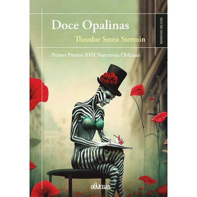 Doce Opalinas