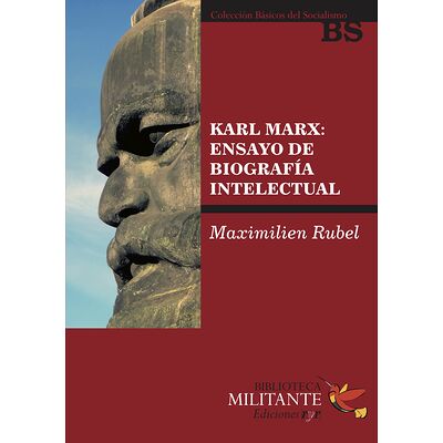 Karl Marx