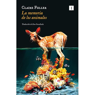 La memoria de los animales