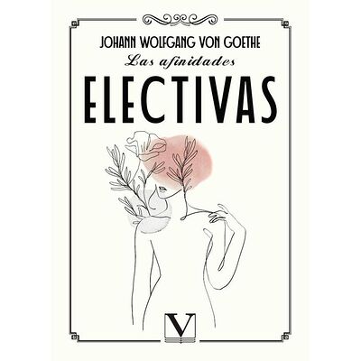 Las afinidades electivas