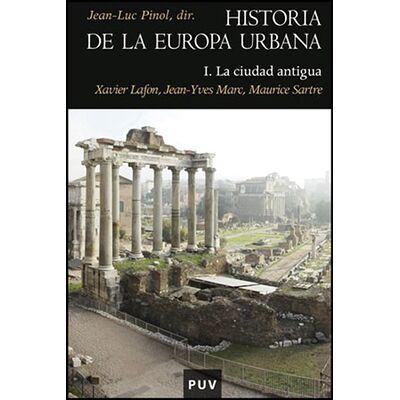 Historia de la Europa Urbana I