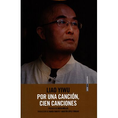 Por una canción, cien...