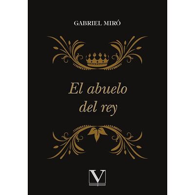 El abuelo del rey