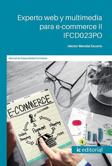 Experto web y multimedia...