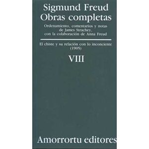 Sigmund Freud VIII. El...