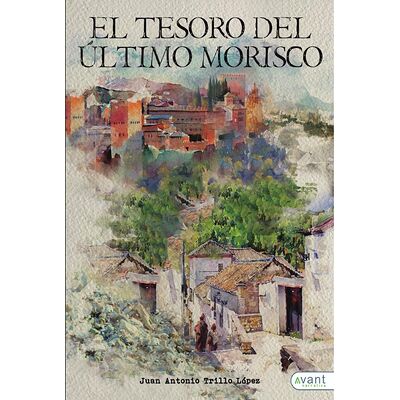 El tesoro del último morisco