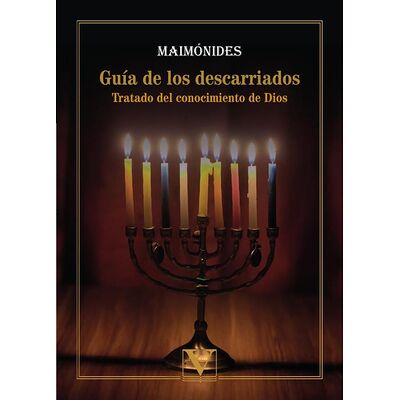 Guía de los descarriados