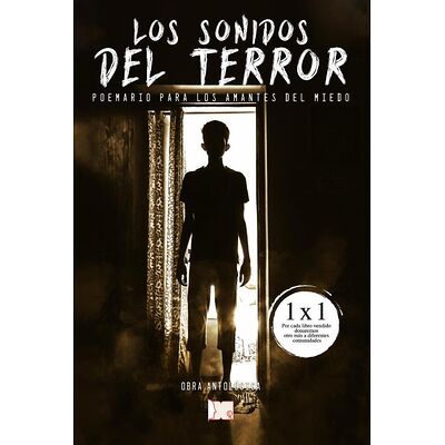 Los sonidos del terror