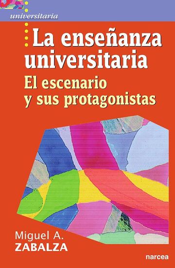 La enseñanza universitaria