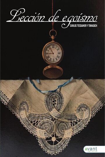 Lección de egoísmo