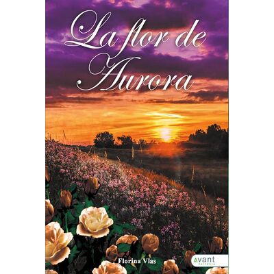 La flor de Aurora